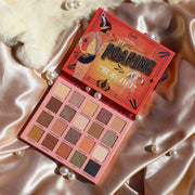 Rude Cosmetics The Roaring 20's Eyeshadow Palette - Indulgence Eyeshadow Palettes