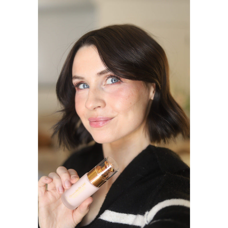 EpiLynx Moisturizing and Smoothing Face Primer