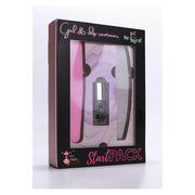 minimanimoo Gel & Dip Remover Start Pack