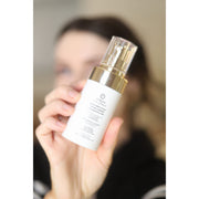 EpiLynx Gentle Exfoliating Face Scrub – Hyaluronic Acid, Aloe Vera & Biodegradable Jojoba Beads Face Cleanser
