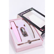 minimanimoo Gel & Dip Remover Start Pack