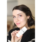 EpiLynx SPF 50 Mineral Moisturizer – Hydrating, Vegan & Sensitive-Skin Friendly suncare