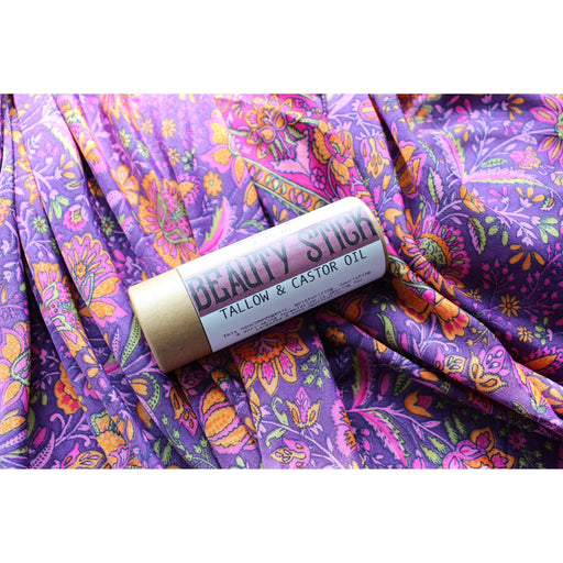 Apotheke DuJardin Beauty Stick | Tallow | Castor Oil | Anti-Aging moisturizer