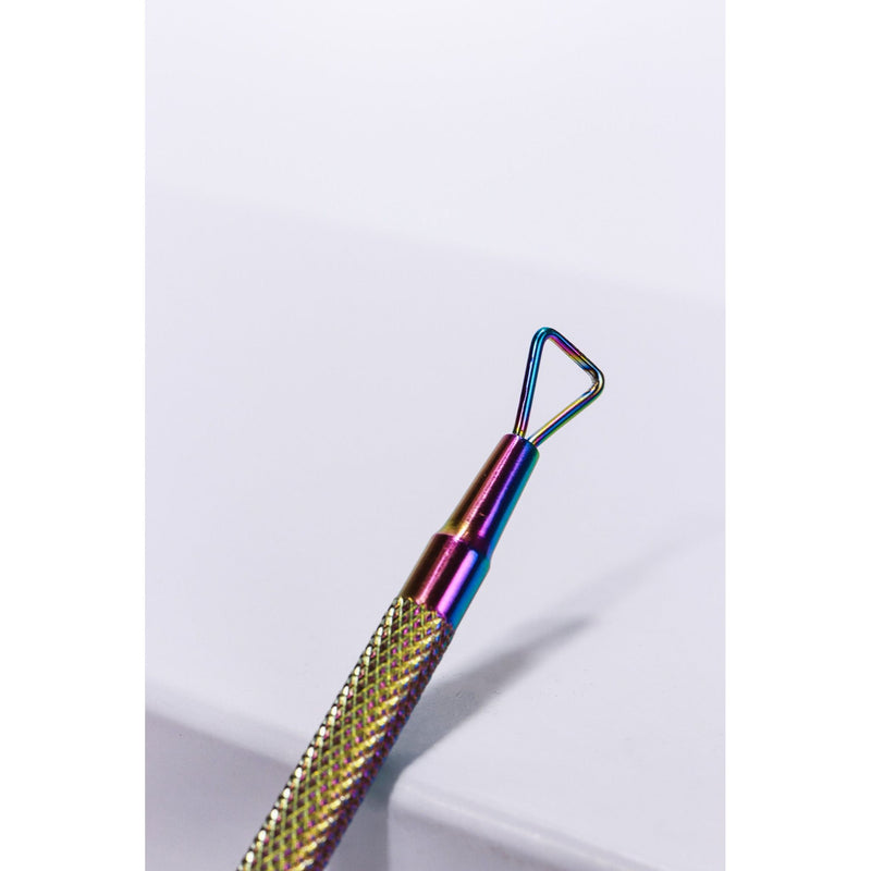 minimanimoo Gel Pusher Tool