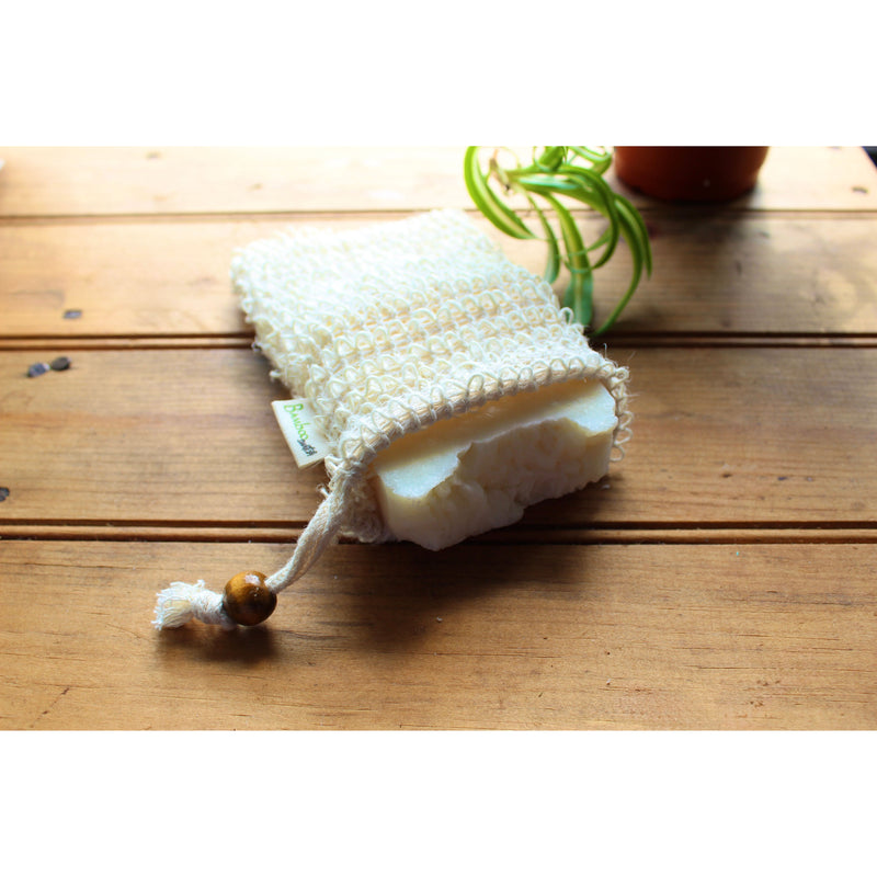 Apotheke DuJardin Tallow Soap | Moisturize soap
