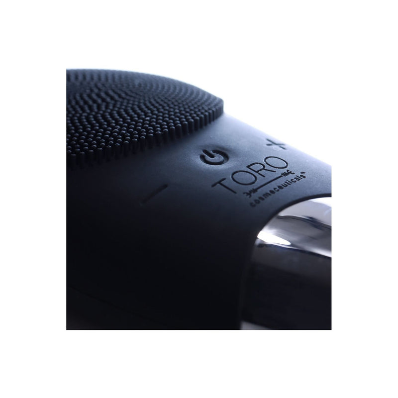 minimanimoo Toro Sonic Facial Brush For Men