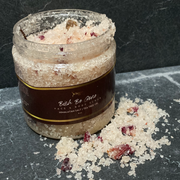 Skin Deep by Shae Bish Be Gone Scrub