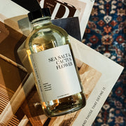 Mobaak Aromatherapy Shoppe Sea Salt + Cactus Flower Reed Diffuser Reed Diffuser