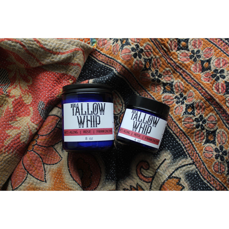 Apotheke DuJardin Tallow Whip | NEW VARIANTS! lotion