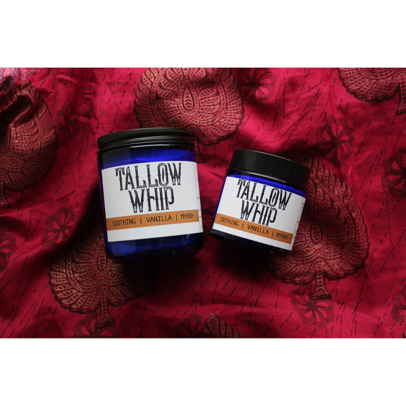 Apotheke DuJardin Tallow Whip | 6 VARIANTS! lotion