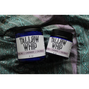 Apotheke DuJardin Tallow Whip | NEW VARIANTS! lotion