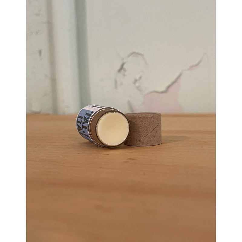 Apotheke DuJardin Tallow Balm | Lip Balm | Ultra Moisturizing lip balm