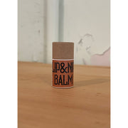 Apotheke DuJardin Lip&Nip Balm | Softening | Nourishing | Soothing