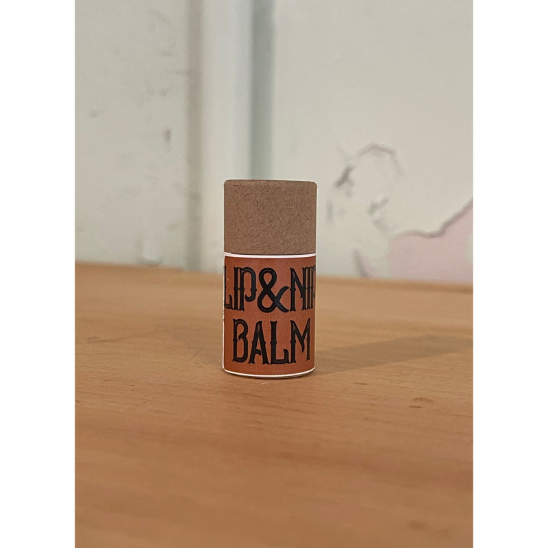 Apotheke DuJardin Lip&Nip Balm | Softening | Nourishing | Soothing