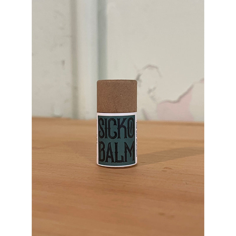 Apotheke DuJardin Sicko Balm | Lip Balm | Healing sicko