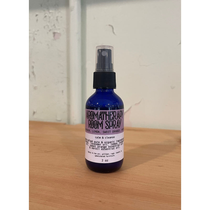 Apotheke DuJardin Aromatherapy Room Spray