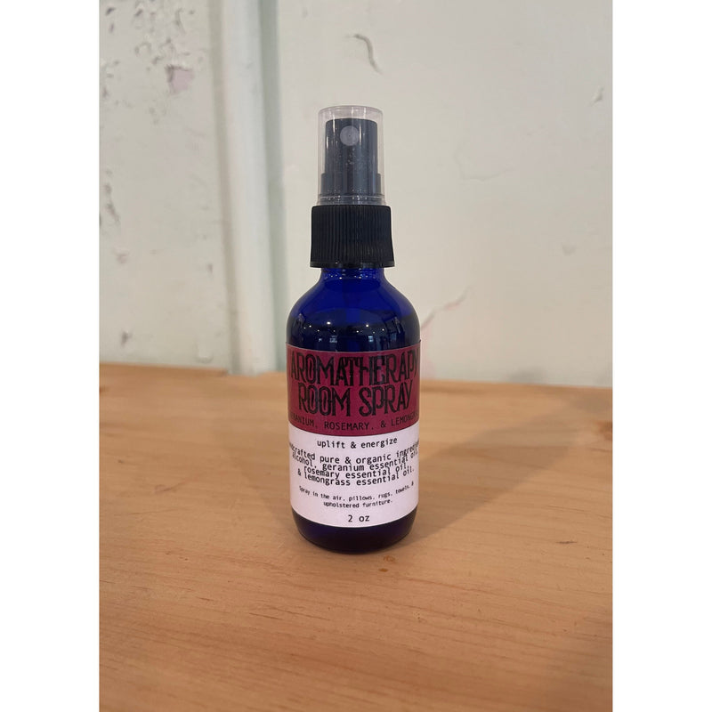 Apotheke DuJardin Aromatherapy Room Spray