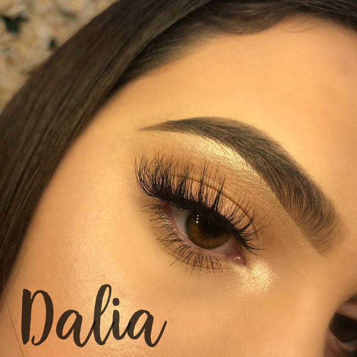 Dalia by Athena Lash Co.