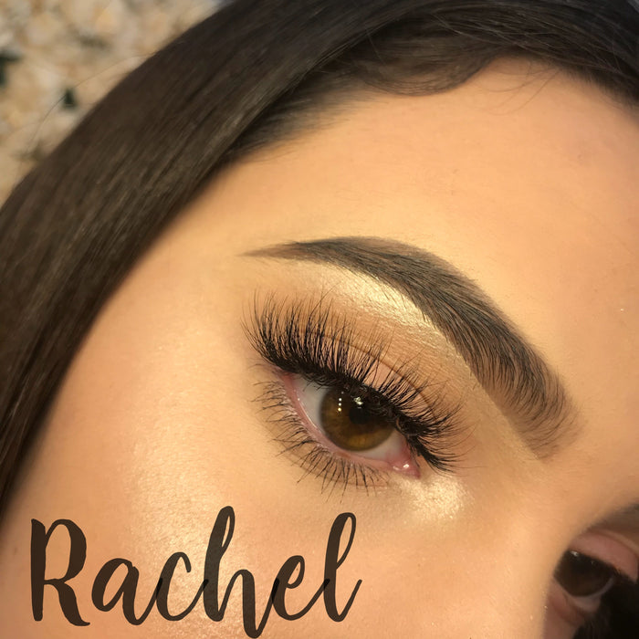 Rachel Lash