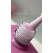 nbmsupply BEYOU Professional Nude collection Base 14 15 ML