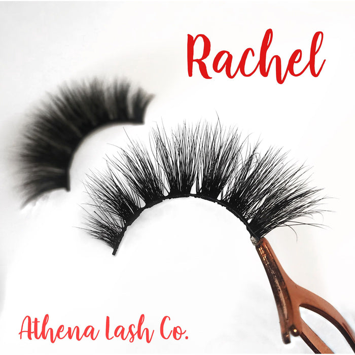 Rachel Lash