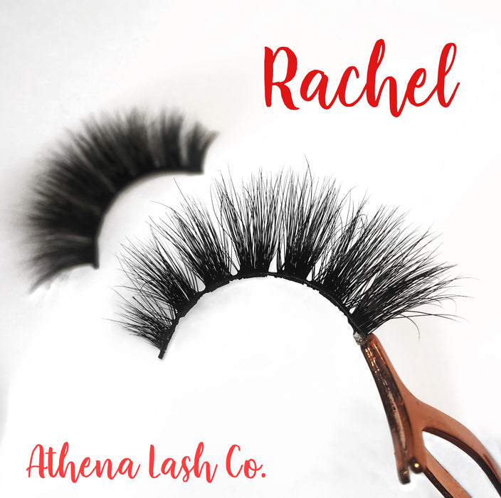 Rachel Lash