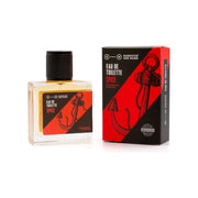 Barrister & Mann Barrister & Mann Spice Collection Shaving Set