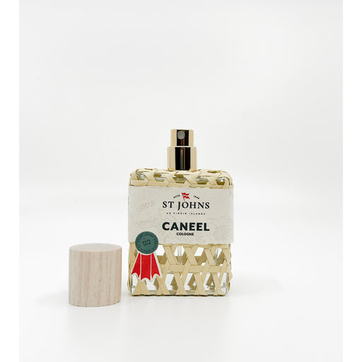St Johns Fragrance Co LLC™ Caneel Cologne