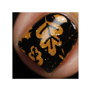 UberChic Beauty I Always Fall For Autumn Stamping Plate