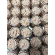 MION Artisan Soap Co. Dead Sea Salt Scrub | Medium