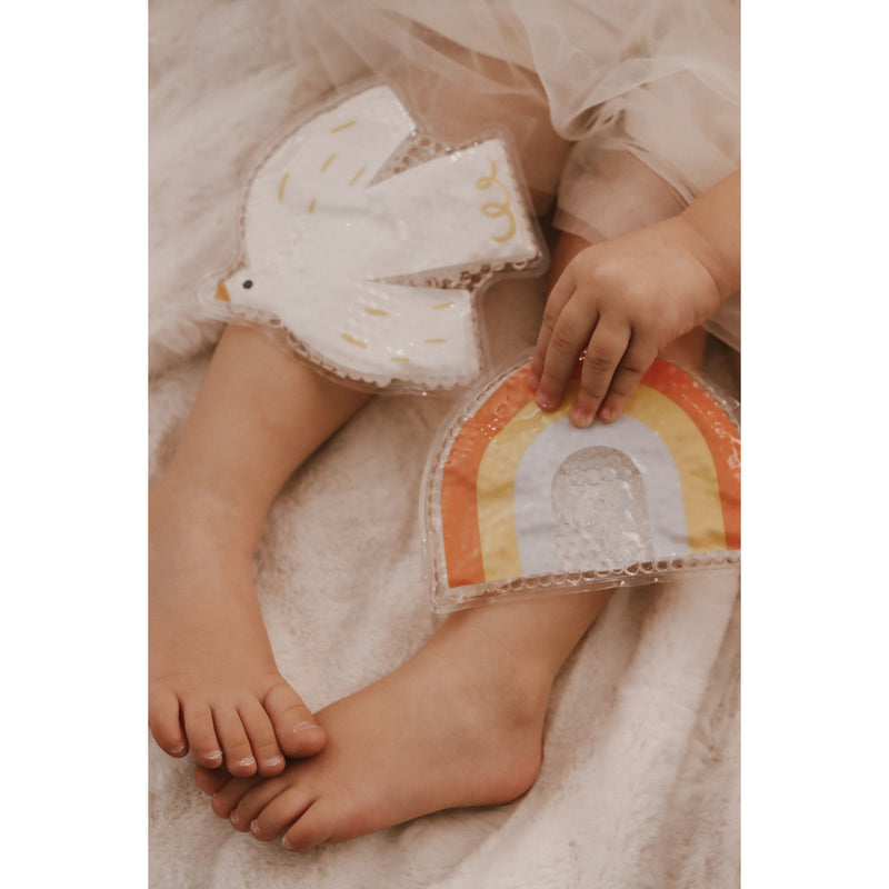 Be A Heart Trinity Hot & Cold Packs ice packs