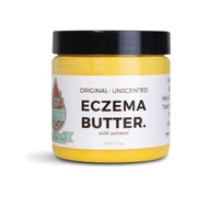 Lizzie's All-natural Products Lizzies All Natural Eczema Butter