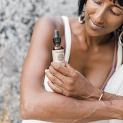 Paavani Ayurveda Karna Purana | Ayurvedic Ear Oil for Dryness & Discomfort simple