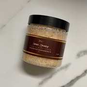 Skin Deep by Shae Lemon Squeezy Scrub