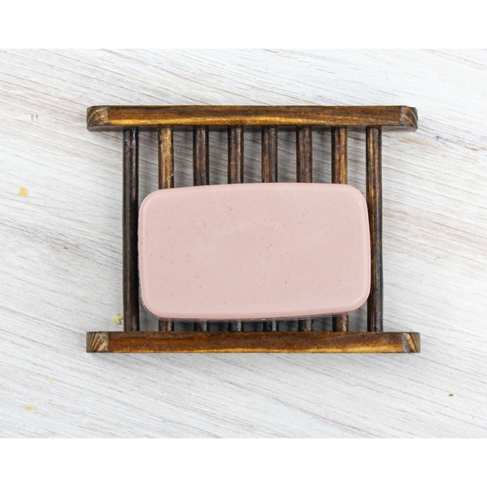 Holder Handmade - Coconut Lemongrass Buttermilk Soap 3.6pz