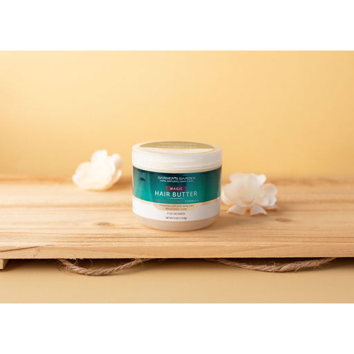 Garner's Garden Shea Hair Butter Hair Care