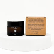Timeless Organics Skin Care Intense Hydration + Vitamin E Facial Cream