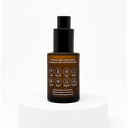 Timeless Organics Skin Care Timeless Glow Serum Serum