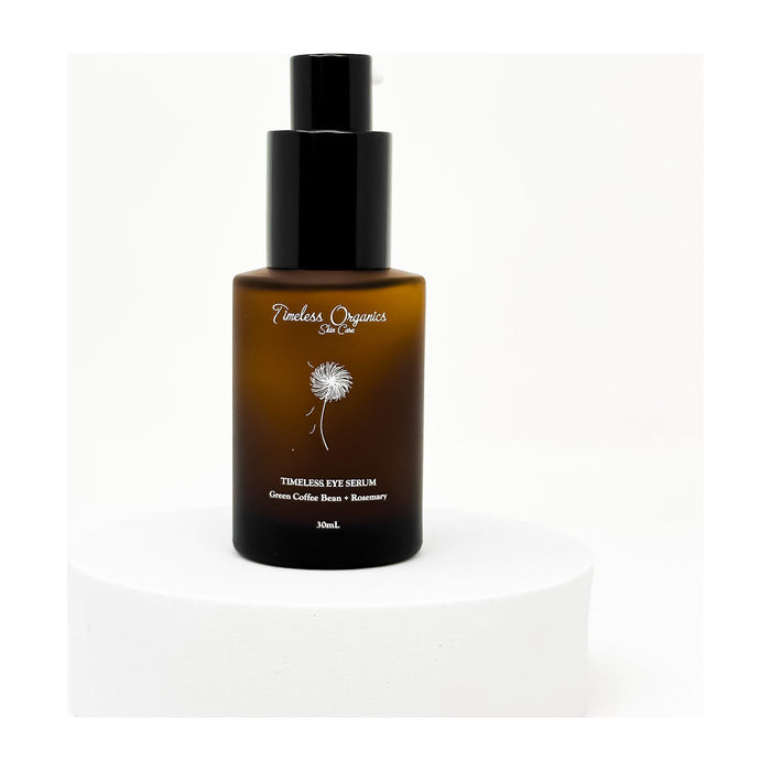 Timeless Organics Skin Care - Timeless Eye Serum