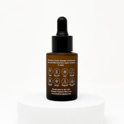 Timeless Organics Skin Care Repairing Retinol Treatment Serum