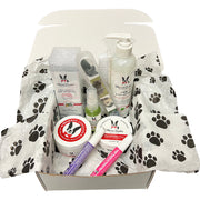 Warren London Warren London Pawdicure Box Pet Supplies