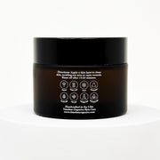 Timeless Organics Skin Care Clarifying Detox Clay Mask Masks