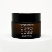 Timeless Organics Skin Care Tightening Clay Mask Masks