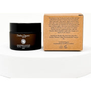 Timeless Organics Skin Care Brightening Clay Mask Masks
