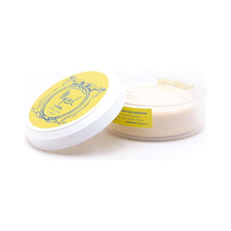 Myrsol Myrsol F./Extra  Shaving Soap 150g Shaving Soap