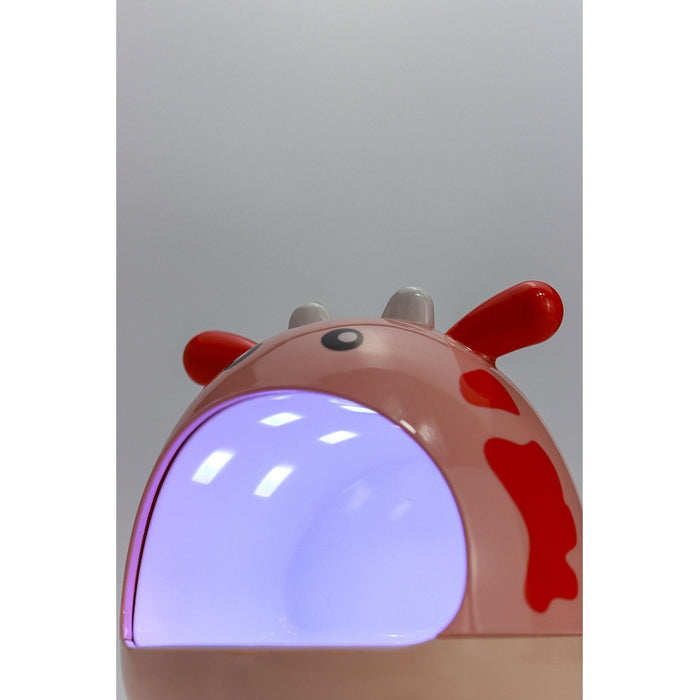 Minimanimoo - Moolala Cow Portable Led Lamp 24W