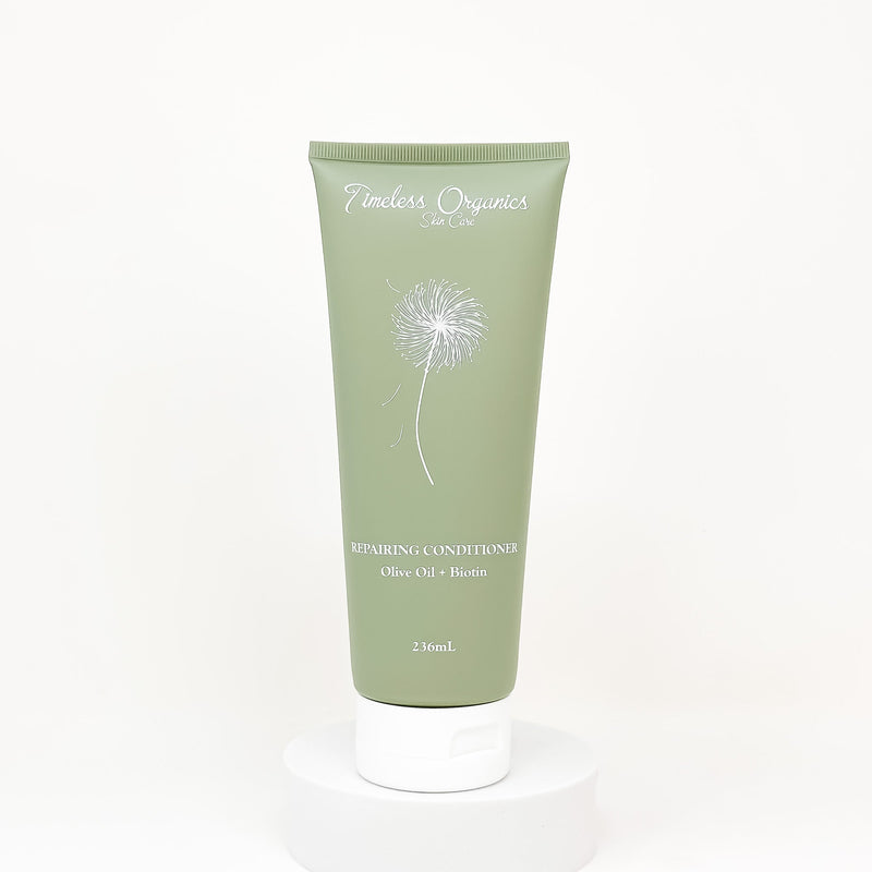 Timeless Organics Skin Care Repairing Conditioner Hair Care