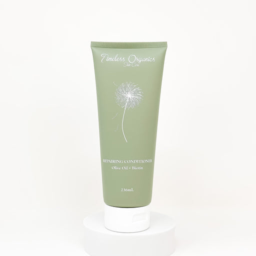 Timeless Organics Skin Care Repairing Conditioner Hair Care