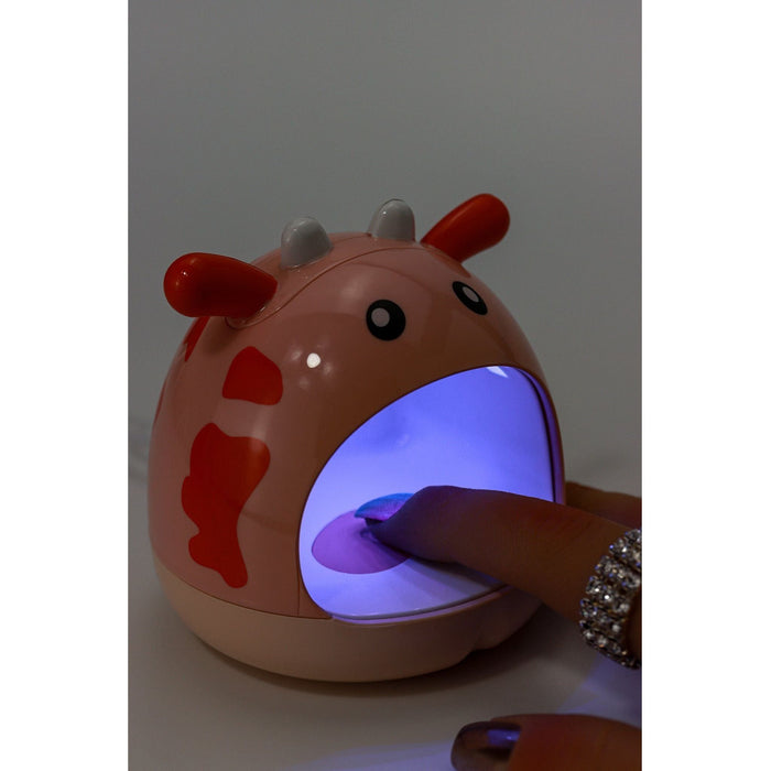 Minimanimoo - Moolala Cow Portable Led Lamp 24W