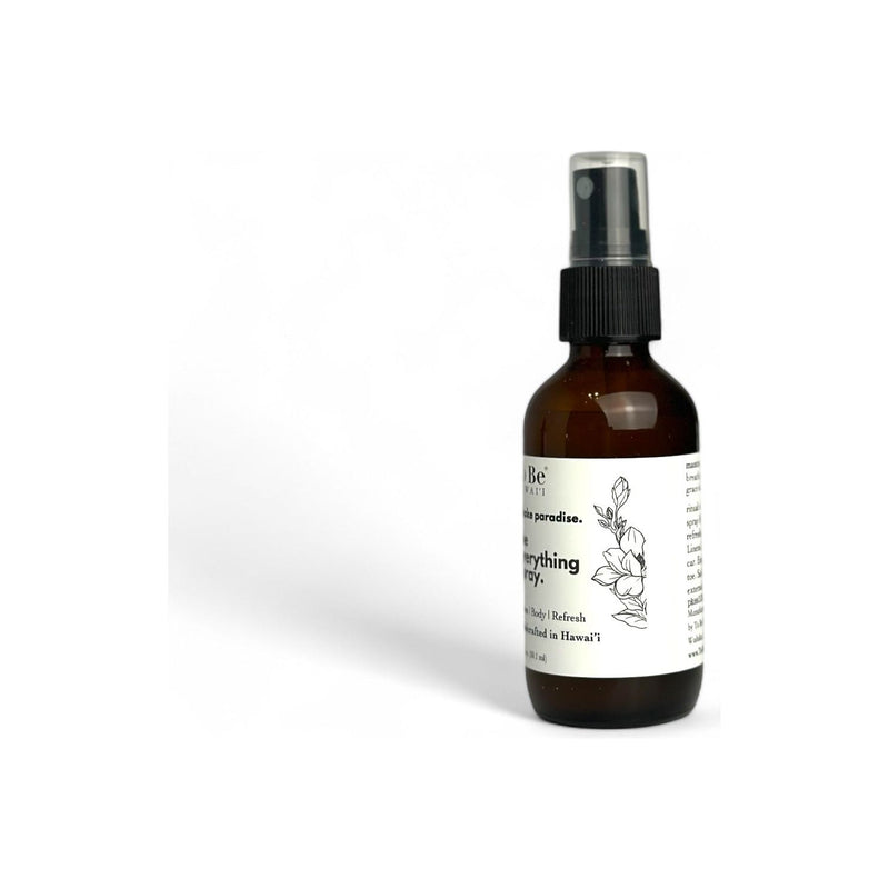 To Be Organics The Everything Spray Pikake Paradise Everything Spray